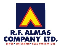 R.F. Almas Company